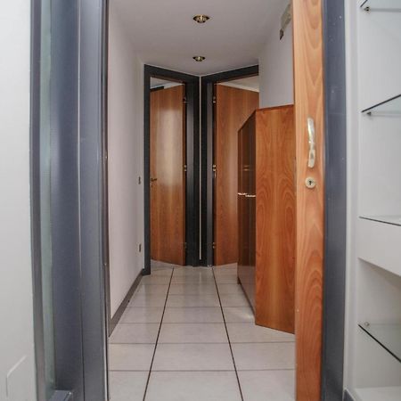 Don Giovanni A Toledo Apartment Neapol Exteriér fotografie