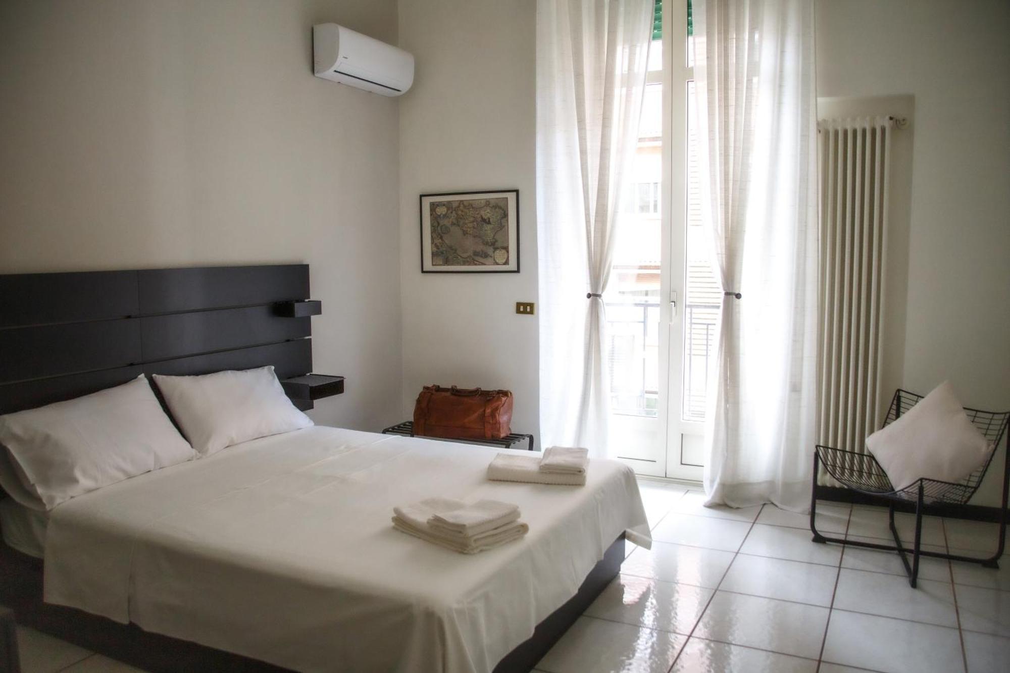 Don Giovanni A Toledo Apartment Neapol Exteriér fotografie