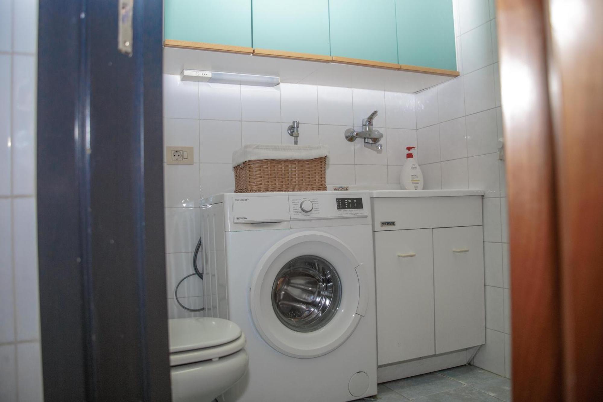 Don Giovanni A Toledo Apartment Neapol Exteriér fotografie