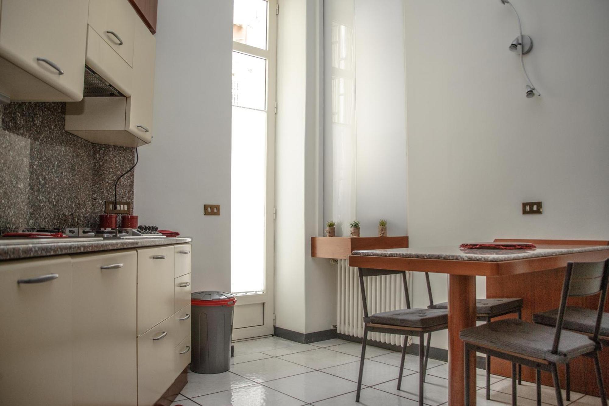 Don Giovanni A Toledo Apartment Neapol Exteriér fotografie