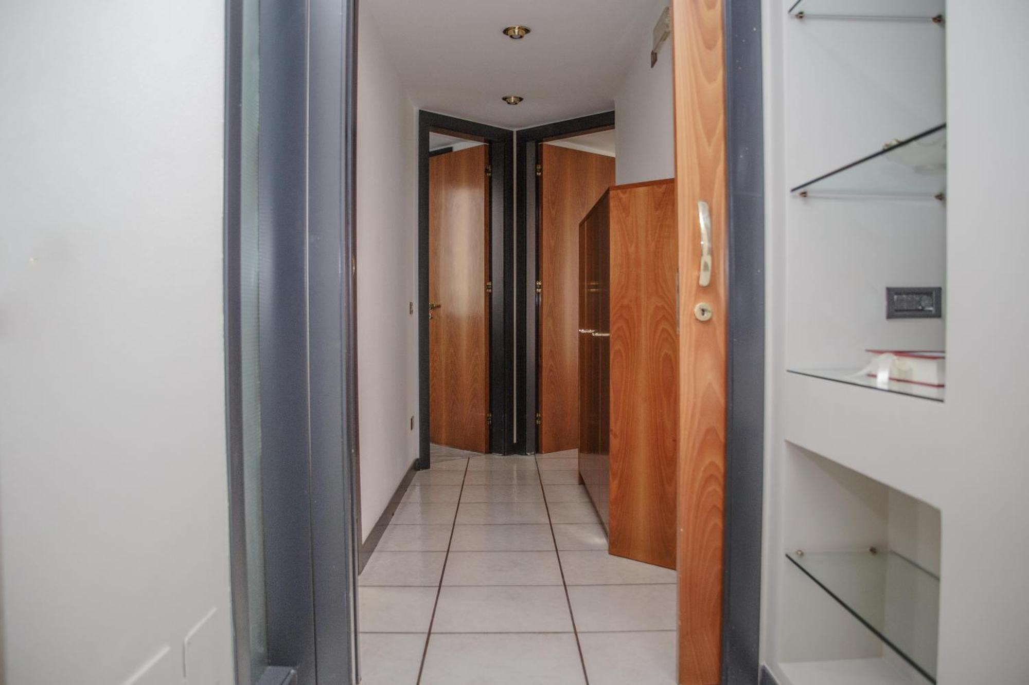 Don Giovanni A Toledo Apartment Neapol Exteriér fotografie