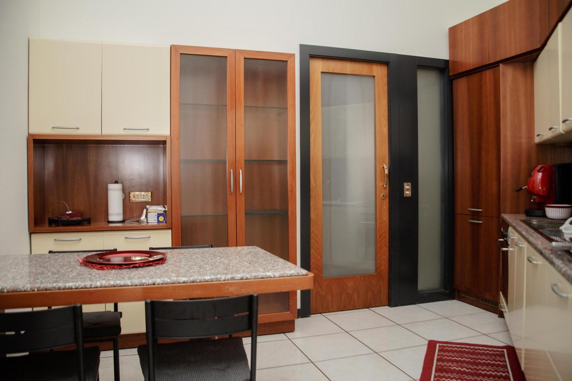 Don Giovanni A Toledo Apartment Neapol Exteriér fotografie