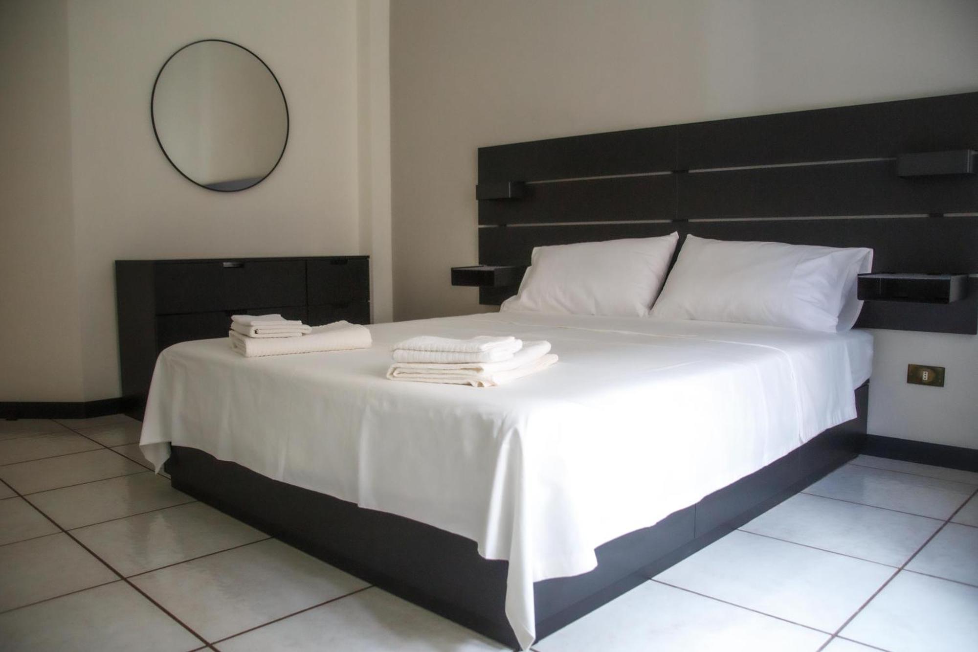 Don Giovanni A Toledo Apartment Neapol Exteriér fotografie