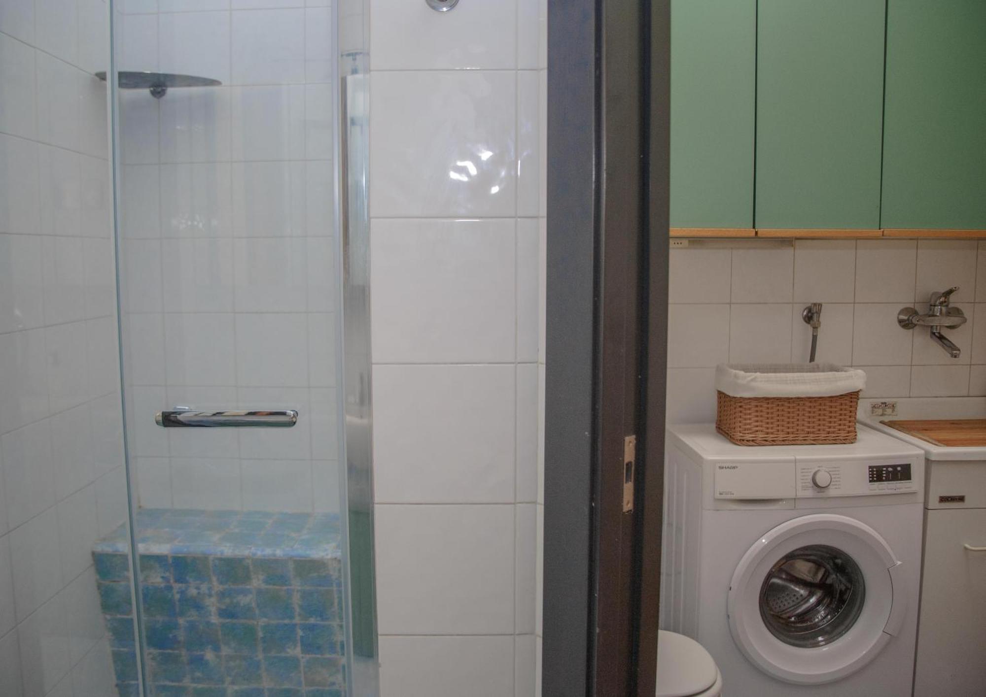 Don Giovanni A Toledo Apartment Neapol Exteriér fotografie
