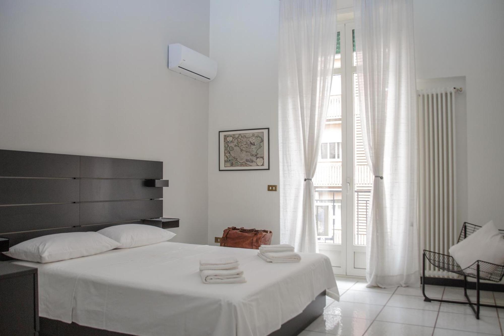 Don Giovanni A Toledo Apartment Neapol Exteriér fotografie