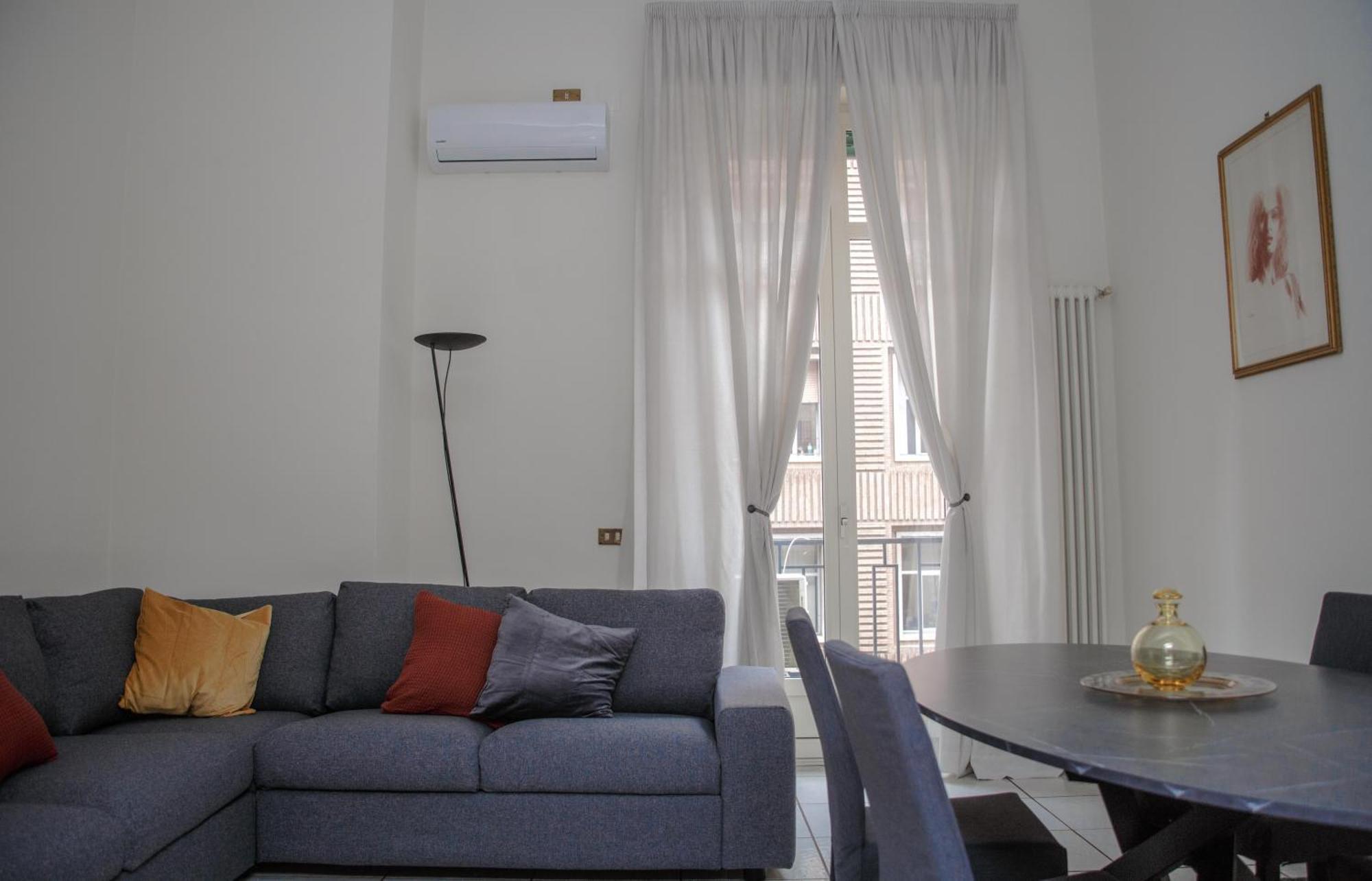 Don Giovanni A Toledo Apartment Neapol Exteriér fotografie