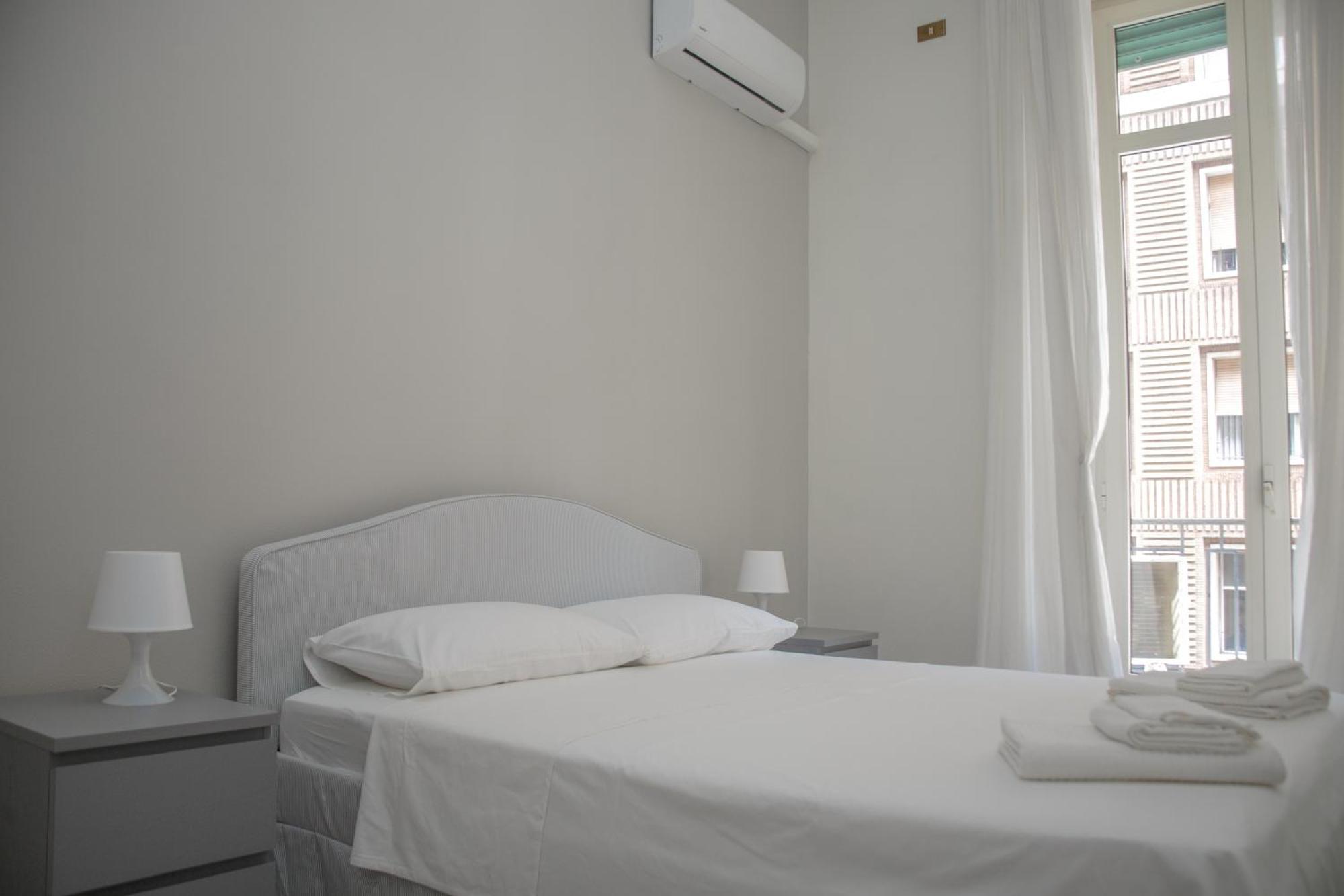 Don Giovanni A Toledo Apartment Neapol Exteriér fotografie