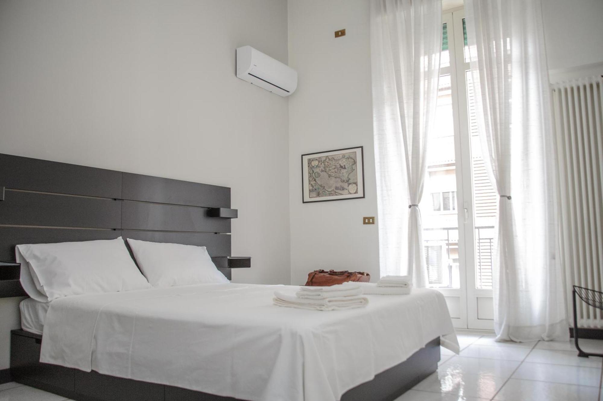 Don Giovanni A Toledo Apartment Neapol Exteriér fotografie